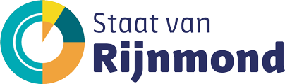 Logo Staat van Rijnmond